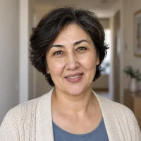 Жанна Бейсекова