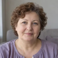 Юлия Темирова